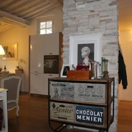 Cosy Flat In The Heart Of 피렌체 외부 사진