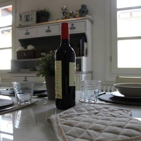 Cosy Flat In The Heart Of 피렌체 외부 사진