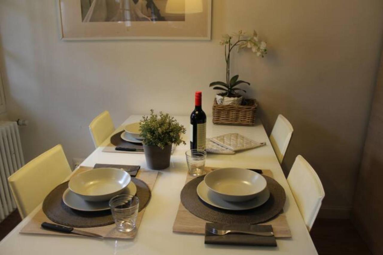 Cosy Flat In The Heart Of 피렌체 외부 사진