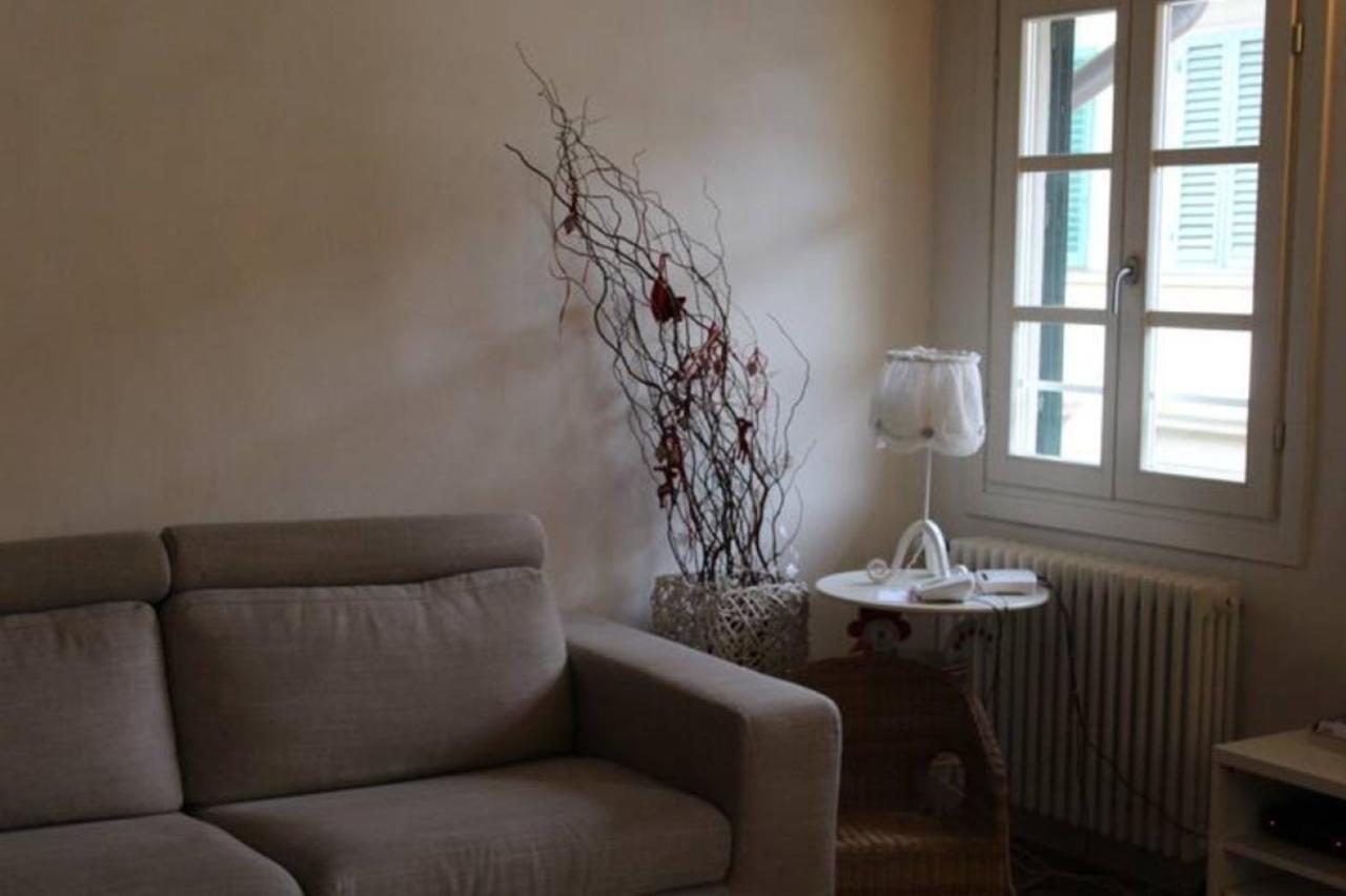 Cosy Flat In The Heart Of 피렌체 외부 사진