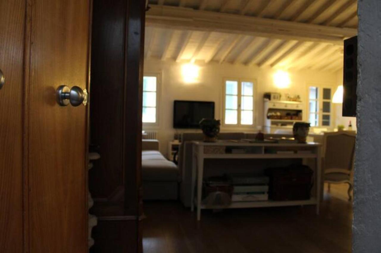 Cosy Flat In The Heart Of 피렌체 외부 사진