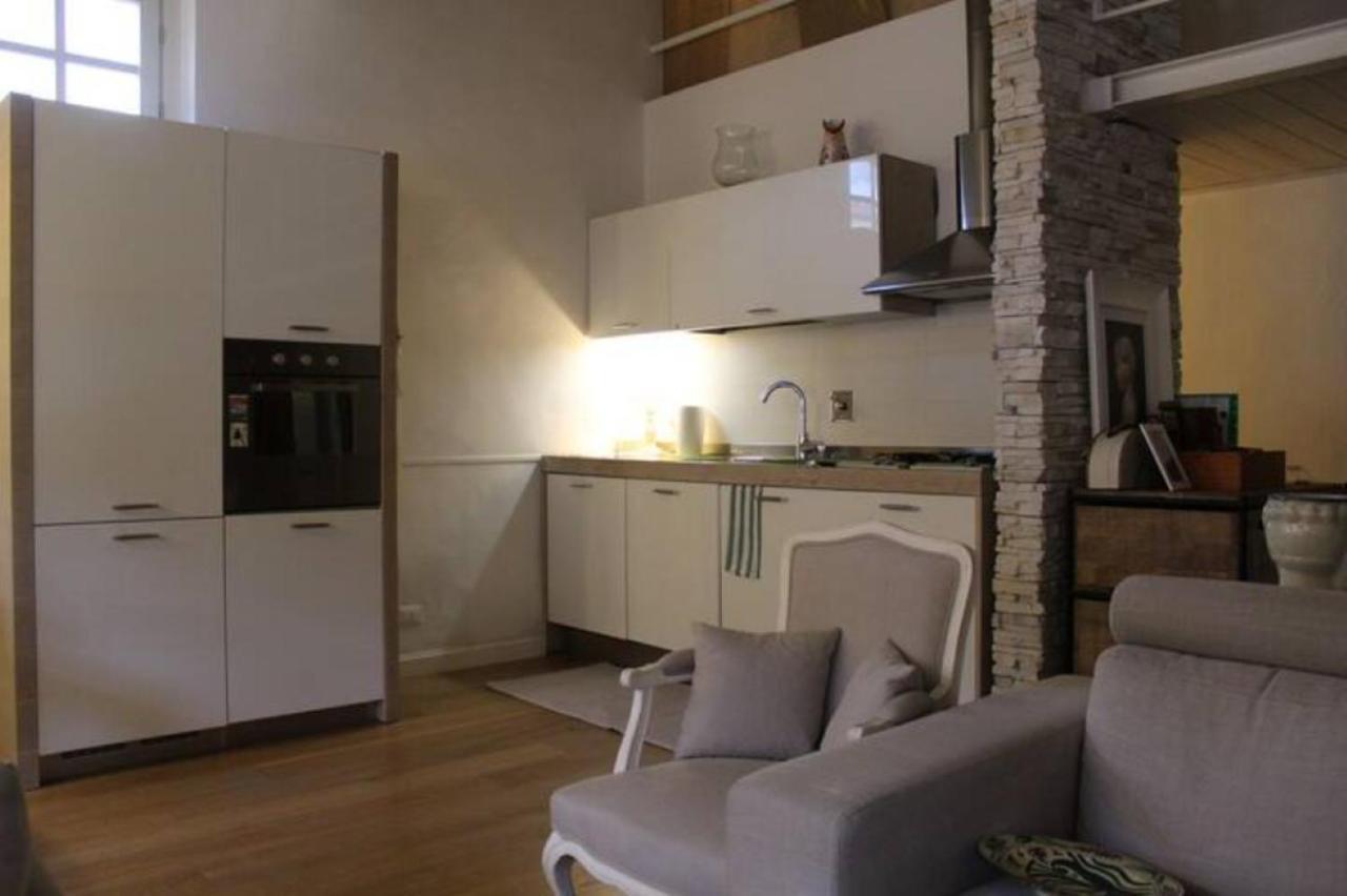 Cosy Flat In The Heart Of 피렌체 외부 사진