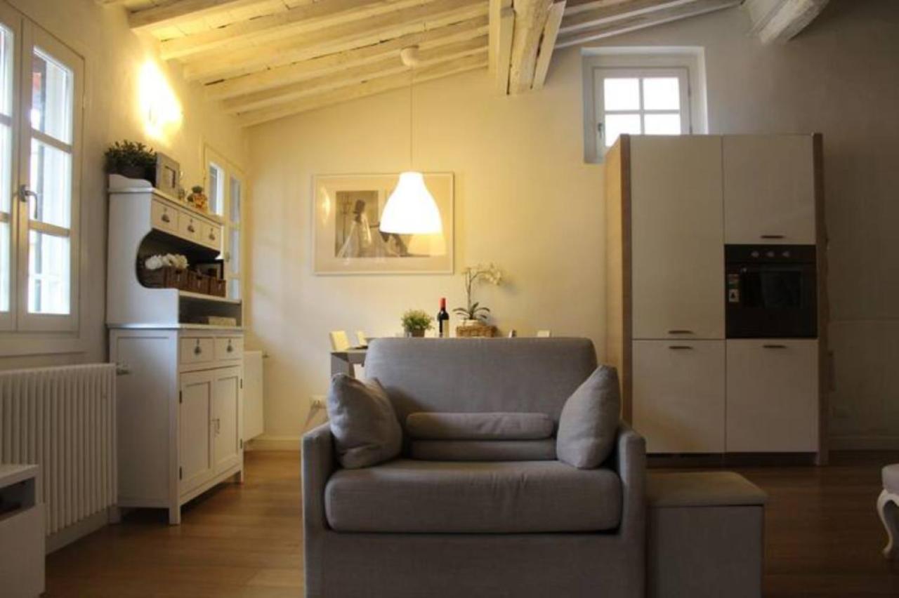 Cosy Flat In The Heart Of 피렌체 외부 사진