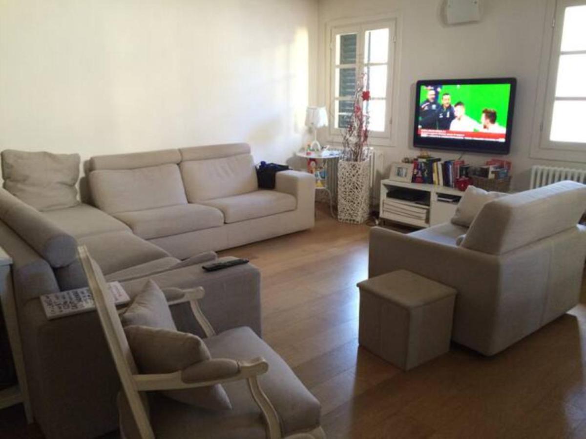 Cosy Flat In The Heart Of 피렌체 외부 사진