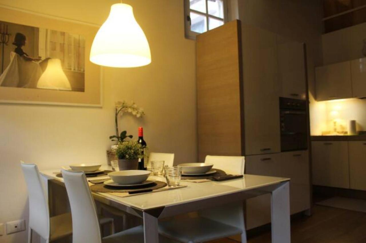 Cosy Flat In The Heart Of 피렌체 외부 사진