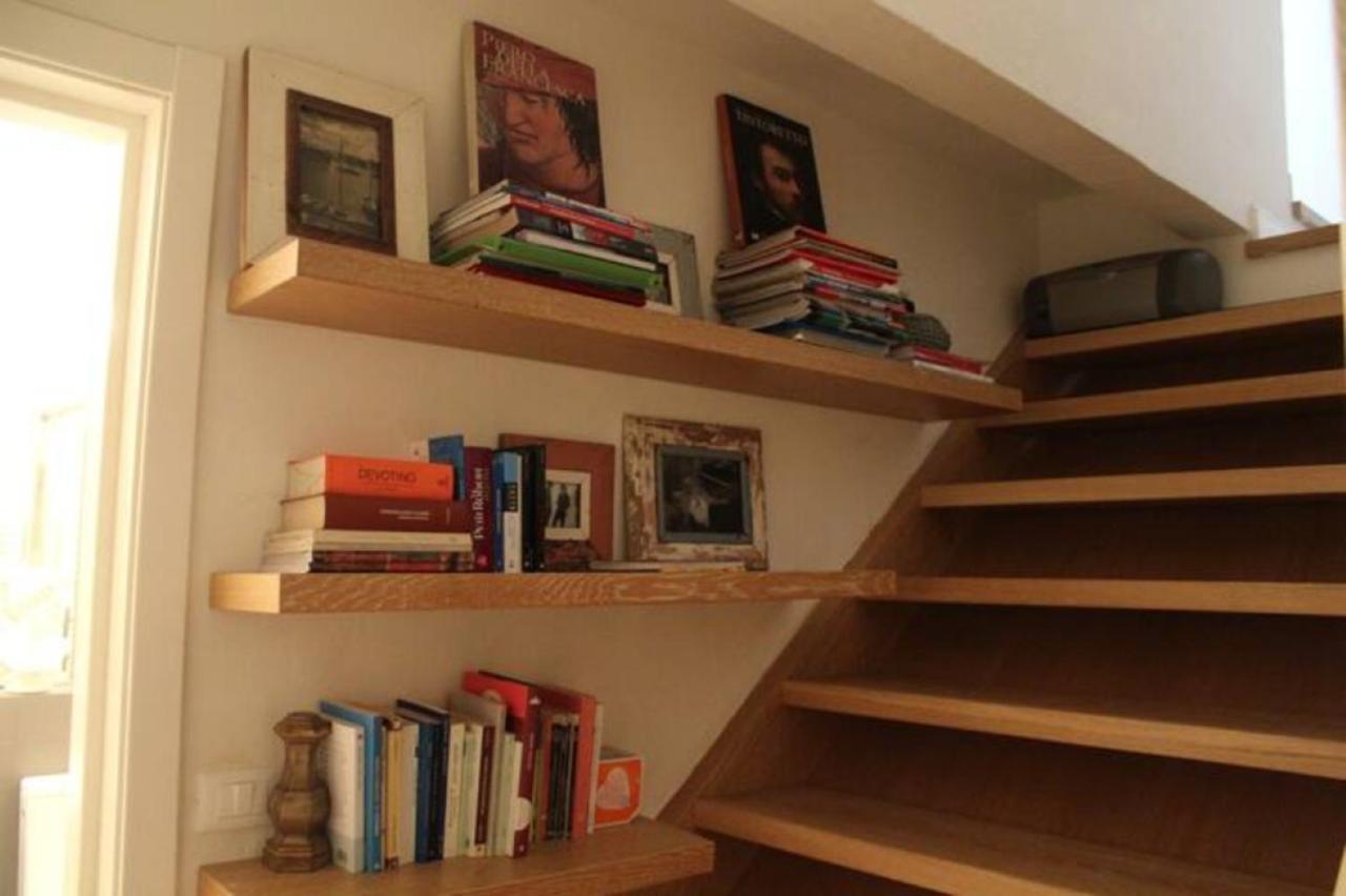 Cosy Flat In The Heart Of 피렌체 외부 사진